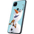 Disney Frozen Olaf Polka Dots Google Pixel 4a Skin